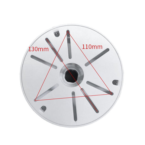 L-type 32CM Hemisphere Stand