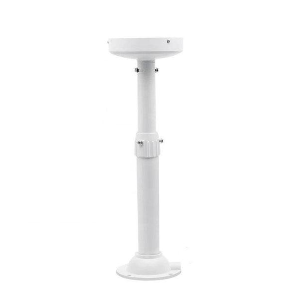 CRONY L-type 32CM Hemisphere Stand I-type 20CM Hemisphere Stand I-type 30-60CM Retractable hemisphere Stand Lengthened Hoisting Telescopic Holder CCTV Camera Stand - Edragonmall.com