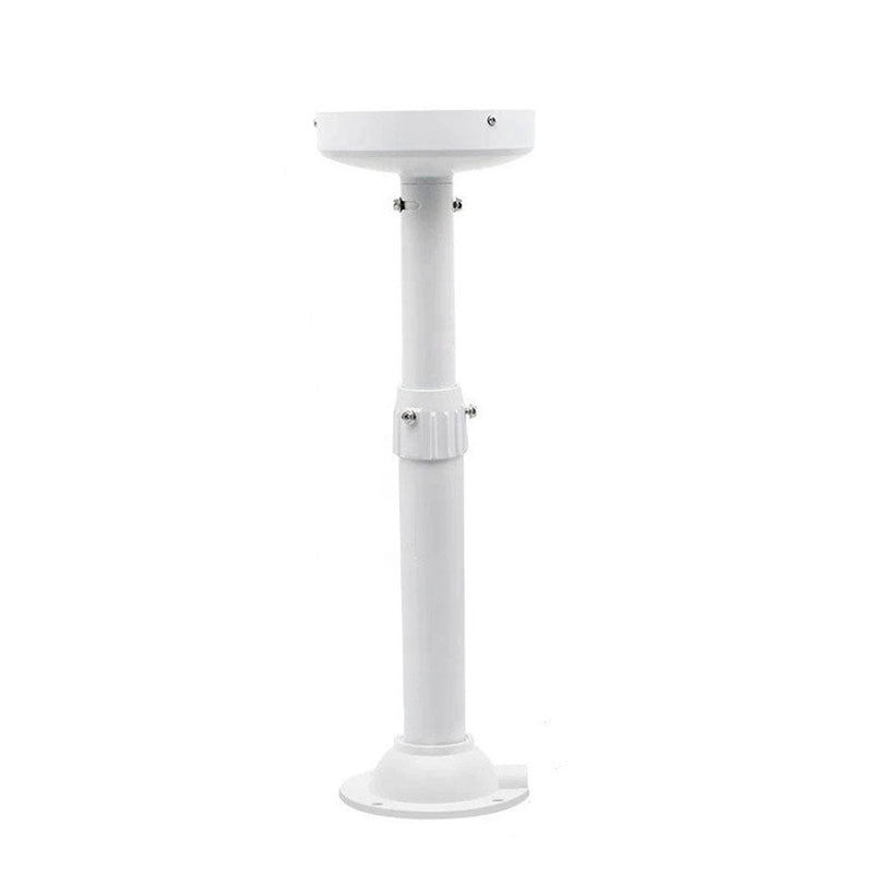 CRONY L-type 32CM Hemisphere Stand I-type 20CM Hemisphere Stand I-type 30-60CM Retractable hemisphere Stand Lengthened Hoisting Telescopic Holder CCTV Camera Stand - Edragonmall.com