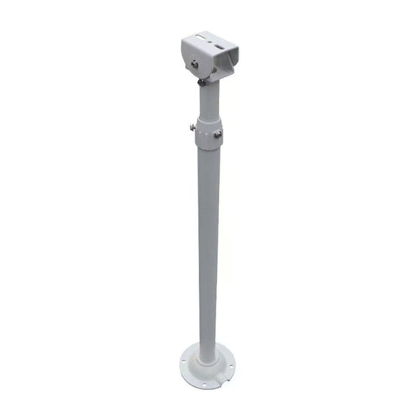 CRONY L-type 32CM Hemisphere Stand I-type 20CM Hemisphere Stand I-type 30-60CM Retractable hemisphere Stand Lengthened Hoisting Telescopic Holder CCTV Camera Stand - Edragonmall.com
