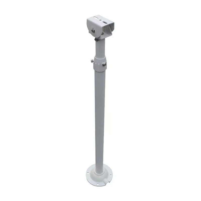 CRONY L-type 32CM Hemisphere Stand I-type 20CM Hemisphere Stand I-type 30-60CM Retractable hemisphere Stand Lengthened Hoisting Telescopic Holder CCTV Camera Stand - Edragonmall.com