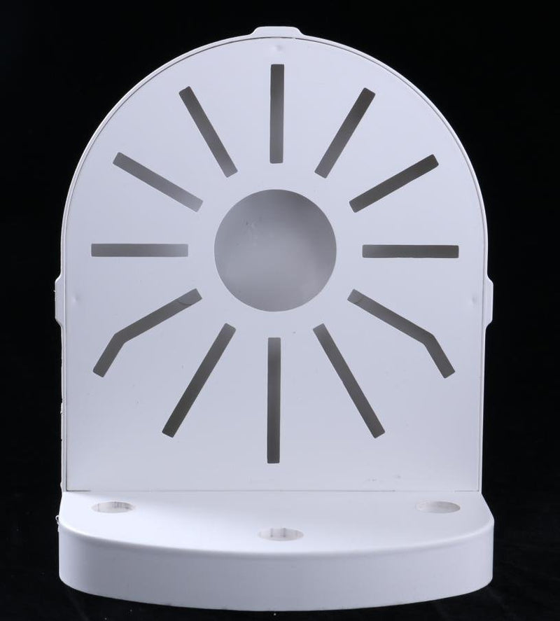 CRONY L-type 32CM Hemisphere Stand I-type 20CM Hemisphere Stand I-type 30-60CM Retractable hemisphere Stand Lengthened Hoisting Telescopic Holder CCTV Camera Stand - Edragonmall.com