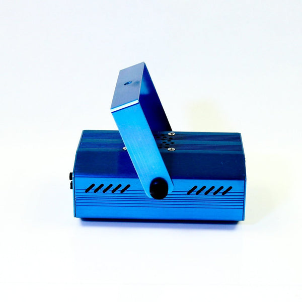 CRONY Las-s09rg Mini Laser Disco Dj Stage Lighting Patterns Projector Lights - Edragonmall.com