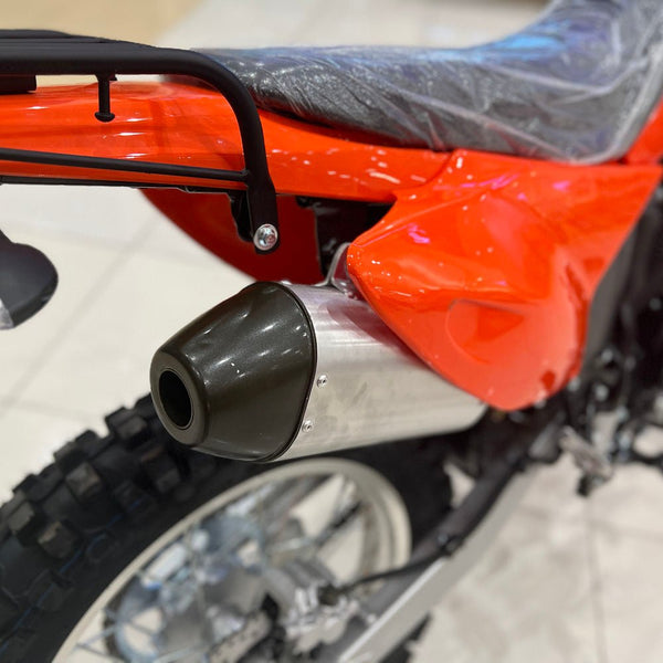 CRONY little Eagle Cross-country Motorbike little eagle motocross bike 100 km/h gasoline bike Scooter motorcycle - Edragonmall.com