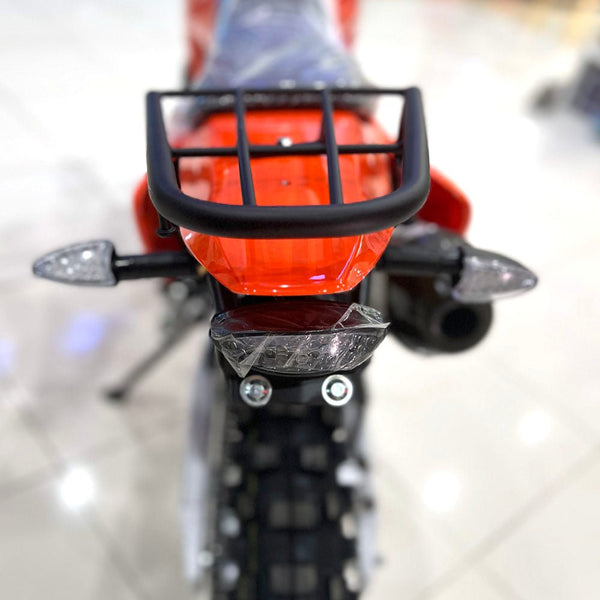 CRONY little Eagle Cross-country Motorbike little eagle motocross bike 100 km/h gasoline bike Scooter motorcycle - Edragonmall.com