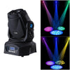 Crony LS90 90W LED Moving Head Light LED Spot Stage Lighting DJ Disco Club Light - Edragonmall.com