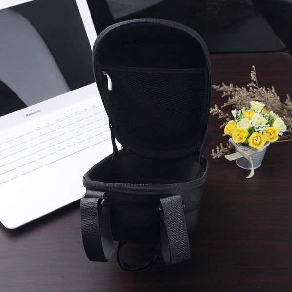 CRONY M365 Electric Scooter Storage Bag Universal Handlebar Front Carrying Bag Cycling Front Frame Bag - Edragonmall.com