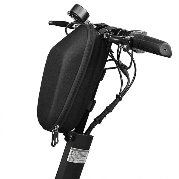 CRONY M365 Electric Scooter Storage Bag Universal Handlebar Front Carrying Bag Cycling Front Frame Bag - Edragonmall.com