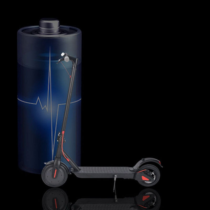 CRONY M365 scoote with APP-Jipu electric mini scooter foldable adult campus scooter - Edragonmall.com