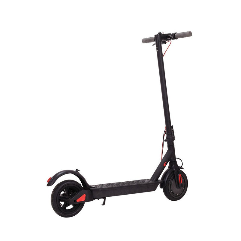 CRONY M365 scoote with APP-Jipu electric mini scooter foldable adult campus scooter - Edragonmall.com