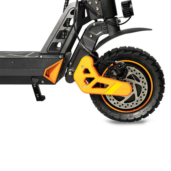 CRONY M4 Max dual drive 48V20A/2400W with APP E-scooter Two-wheeled compact electric scooter with seat adult scooter