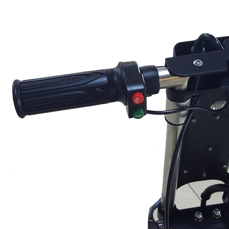 CRONY Mini-Q Fold Electric Bike 36V 250W Portable Electric motorcycle - Edragonmall.com