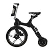 CRONY Mini-Q Fold Electric Bike 36V 250W Portable Electric motorcycle - Edragonmall.com