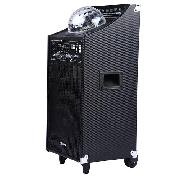 Crony multi-media LED light A10M speaker - Edragonmall.com