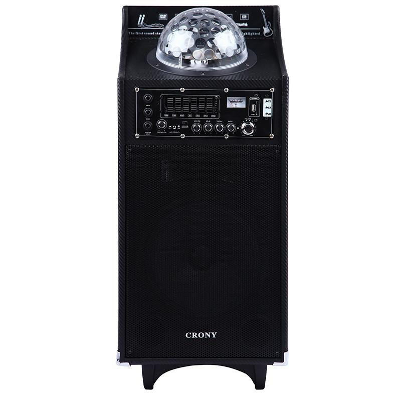 Crony multi-media LED light A10M speaker - Edragonmall.com