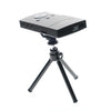 Crony Multimedia LED Projector with Stand for 1080P Movie LED Projector Screen, Supports USB Smartphone -FP-345A - Edragonmall.com