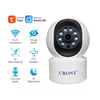 CRONY NIP-500+ NIP-500 Wireless Camera 5MP Wireless Camera Smart Home Security Camera Human Motion Detection
