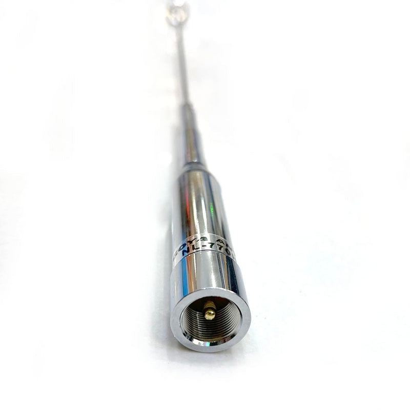 CRONY NL-770H 100w UV dual segment vehicle antenna high power vehicle antenna for Walkie Talkies - Edragonmall.com