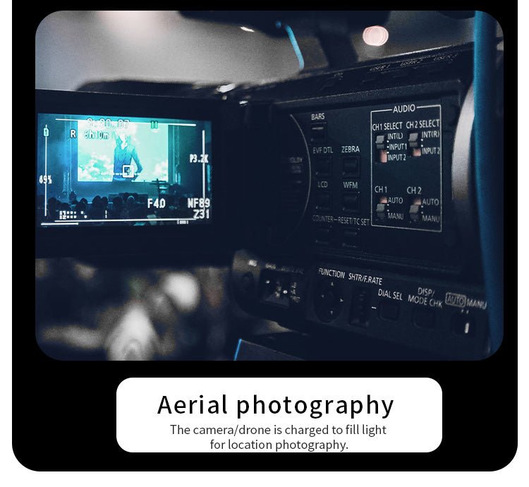 CRONY OKD300 Portable Power Station Portable Power Station 300W Backup Lithium Battery 314Wh 110V Pure Sine Wave AC Socket Solar Generator Power Supply - Edragonmall.com