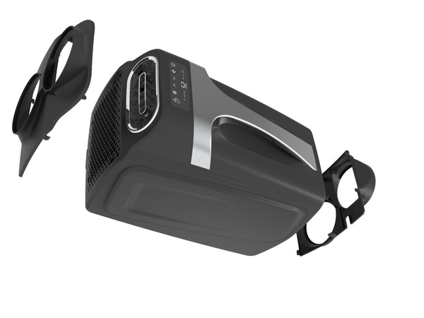 CRONY PC10R-CMA Camping/Tent Portable air conditioner For Outdoor Event - Edragonmall.com