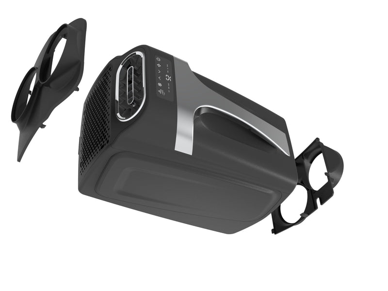 CRONY PC10R-CMA Camping/Tent Portable air conditioner For Outdoor Event - Edragonmall.com