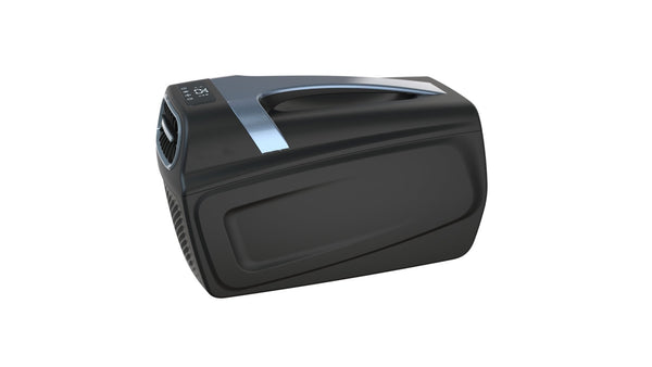 CRONY PC10R-CMA Camping/Tent Portable air conditioner For Outdoor Event - Edragonmall.com