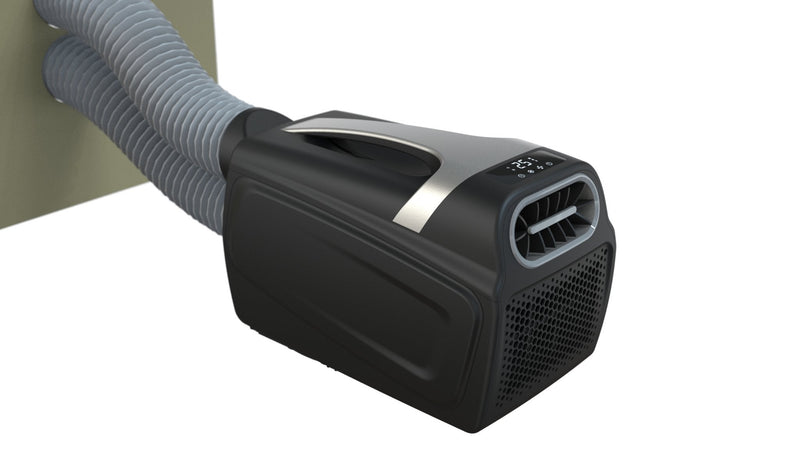 CRONY PC10R-CMA Camping/Tent Portable air conditioner For Outdoor Event - Edragonmall.com