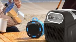 CRONY PC10R-CMA Camping/Tent Portable air conditioner For Outdoor Event - Edragonmall.com