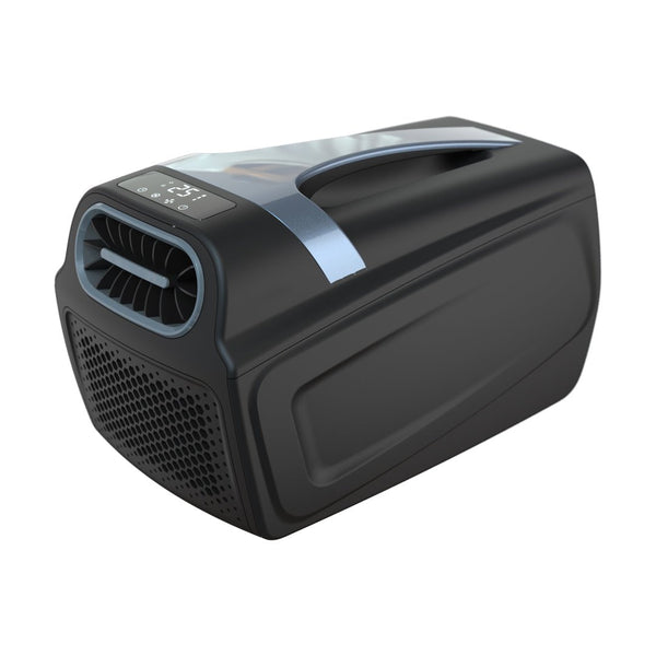 CRONY PC10R-CMA Camping/Tent Portable air conditioner For Outdoor Event - Edragonmall.com