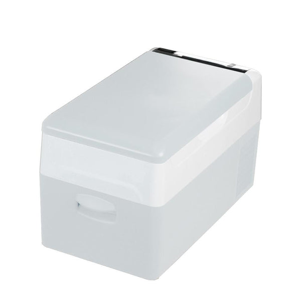 CRONY  Portable Mini 12V Car Refrigerator Cooler Compressor 22L Car Fridge Freezer