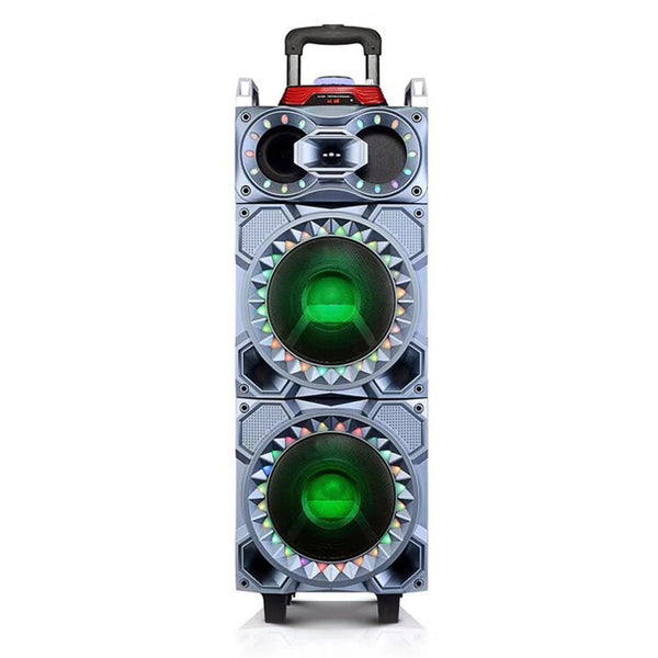 Crony Portable powerful Bluetooth speaker RX-281 - Edragonmall.com