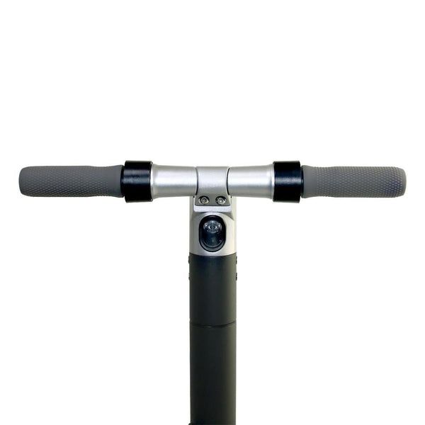 CRONY Q1 Electric Kick Scooter Folding deformation scooter Aluminium Alloy Folded - Edragonmall.com