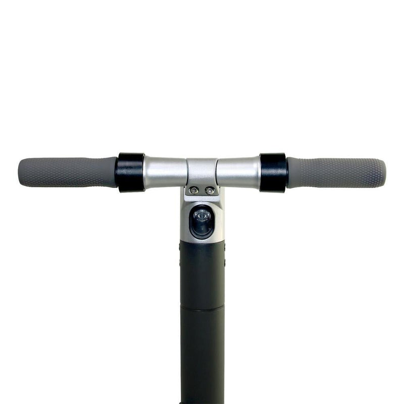 CRONY Q1 Electric Kick Scooter Folding deformation scooter Aluminium Alloy Folded - Edragonmall.com