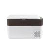 CRONY QN30 Car Refrigerator 30L Car Fridge Board Holiday Portable Outdoor Refrigerator - Edragonmall.com