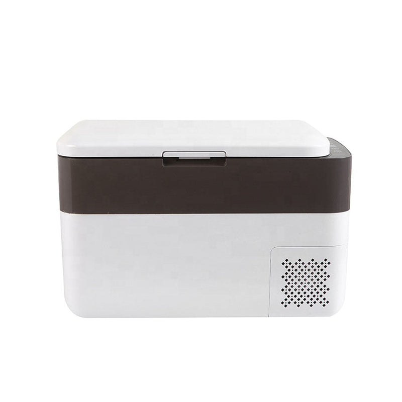 CRONY QN30 Car Refrigerator 30L Car Fridge Board Holiday Portable Outdoor Refrigerator - Edragonmall.com