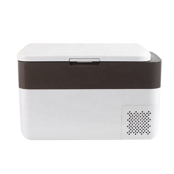 CRONY QN30 Car Refrigerator 30L Car Fridge Board Holiday Portable Outdoor Refrigerator - Edragonmall.com