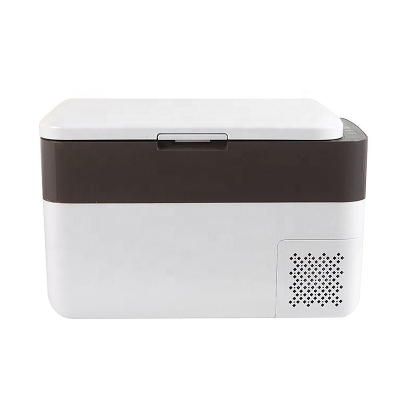CRONY QN30 Car Refrigerator 30L Car Fridge Board Holiday Portable Outdoor Refrigerator - Edragonmall.com