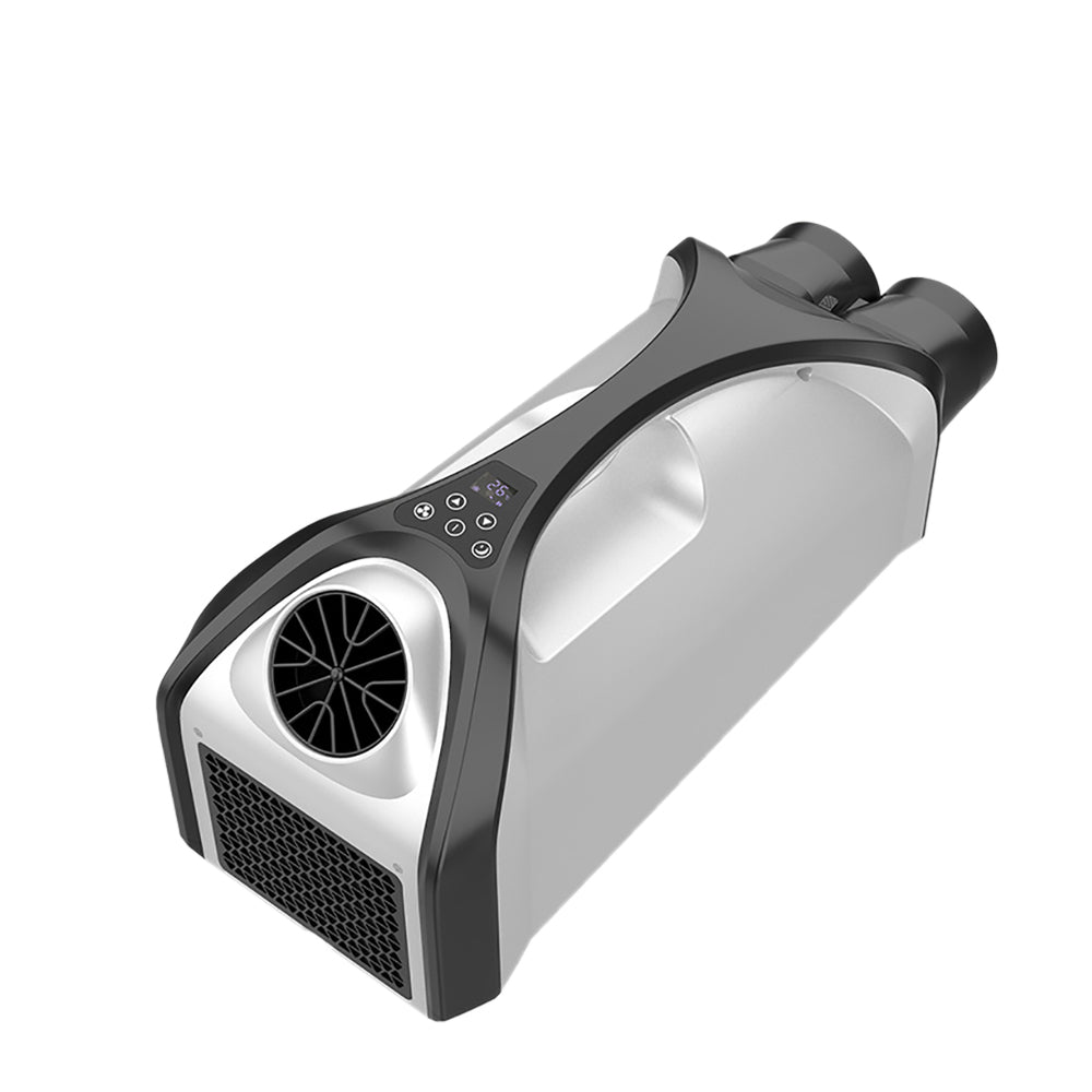 CRONY QN750 Tent air conditioning Portable Air Conditioners Home