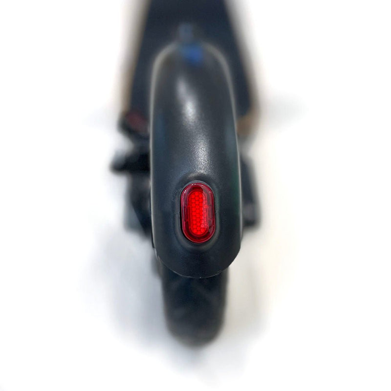 CRONY S9 E-Scoote with APP Fast Speed E-scooter 8.5 inch max speed 40 km/h With bluetooth audio with LED light USB interface electric scooter - Edragonmall.com
