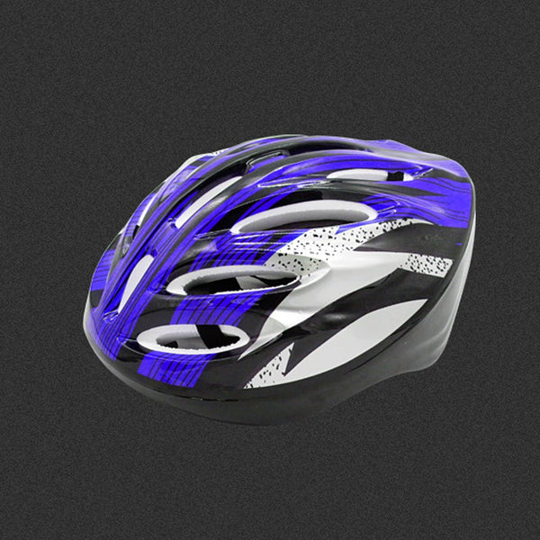 CRONY Scooter safety helmet Bicycle Bike Mountain Road Bike Integrally Molded Cycling Adjustable Bike Helmets - Edragonmall.com