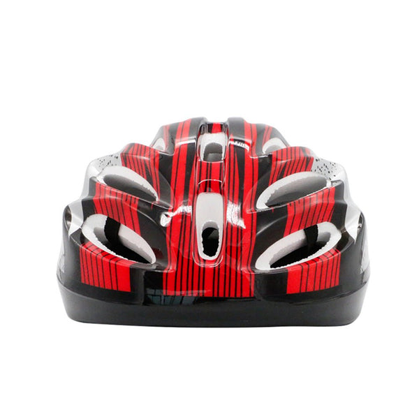 CRONY Scooter safety helmet Bicycle Bike Mountain Road Bike Integrally Molded Cycling Adjustable Bike Helmets - Edragonmall.com