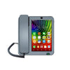 Crony Smart LTE 4G KT8001 fixed wireless landline Android with 4G SIM network video phone - Edragonmall.com