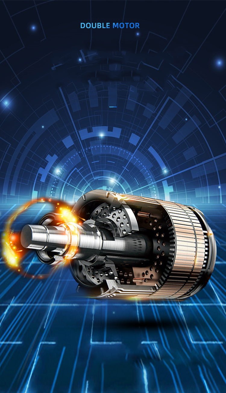 CRONY  speed car D1+BT+Light+Cartoon  6.5 inch 2 wheel smart balance hover board BLE connected 250W 12KM/H LED lights self balancing electric scooter