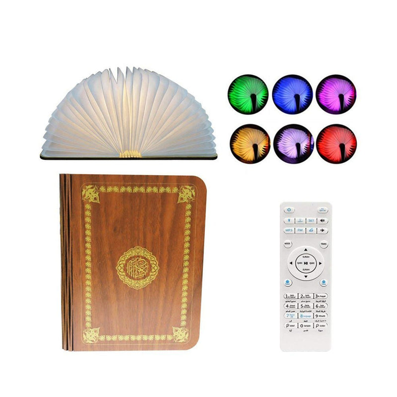 CRONY SQ-202 Quran Speaker - Edragonmall.com