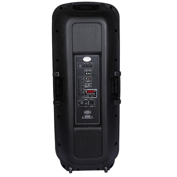 Crony Stage Use Speaker 215 - Edragonmall.com