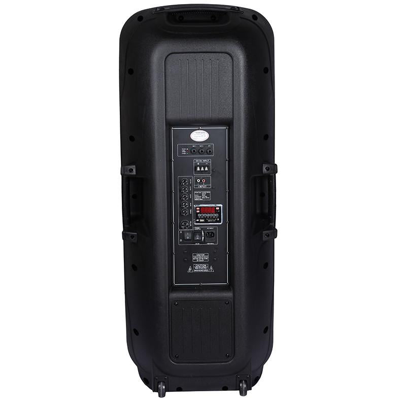 Crony Stage Use Speaker 215 - Edragonmall.com