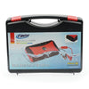 Crony T19 power bank Emergency Car Power Bank Waterproof power bank for car/phone charger battery - Edragonmall.com
