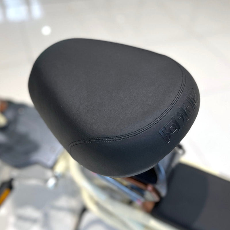 CRONY T8 Electric Delivery express Bicycle electrical scooter 12 inch 48v 10Ah electric bike - Edragonmall.com