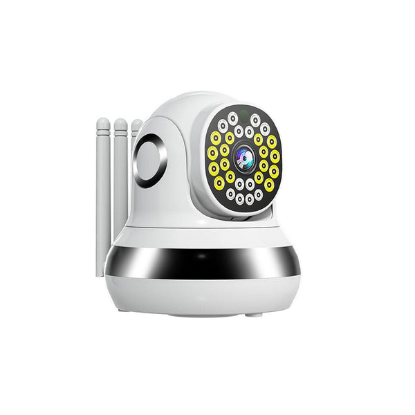 CRONY TC50-CA1Z2 5G Wifi Dual-band with Night Vision Motion Detection 2-Way Audio Home Security Surveillance - Edragonmall.com