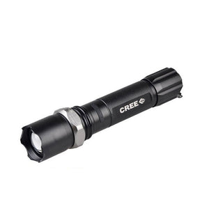 CRONY TH818 High Power Multifunction LED Tactical Flashlights